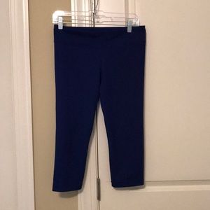 Under Armour leggings